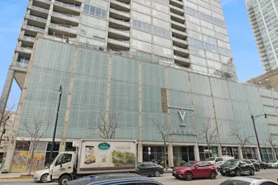 611 S Wells Street #1908, Chicago, IL 60607 - Photo 1