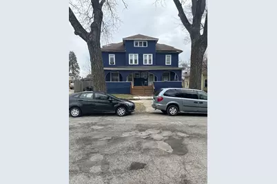 312 S Evergreen Avenue, Kankakee, IL 60901 - Photo 2