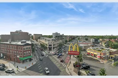 1920 N Milwaukee Avenue #407, Chicago, IL 60647 - Photo 18