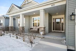 671 Virginia St, Elburn, IL 60119 - Photo 2