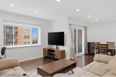 1649 Ashland Avenue #501, Des Plaines, IL 60016 - Photo 12