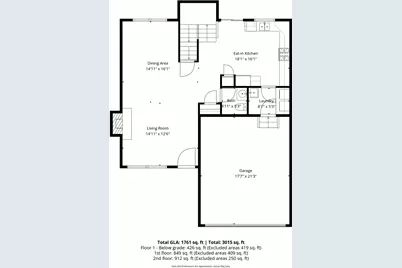 524 Sudbury Circle, Oswego, IL 60543 - Photo 2