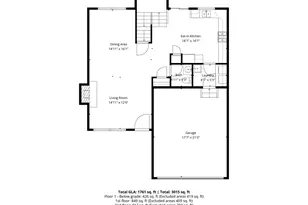 524 Sudbury Cir, Oswego, IL 60543 - Photo 2