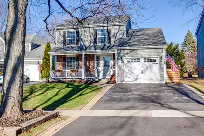 6291 Eagle Ridge Drive, Gurnee, IL 60031 - Photo 2