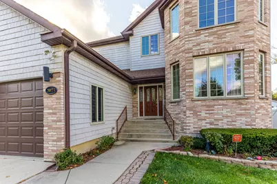 20772 N William Avenue, Lincolnshire, IL 60069 - Photo 2