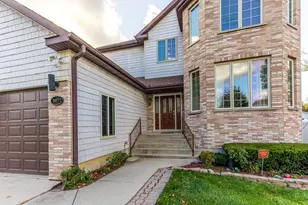 20772 N William Ave, Lincolnshire, IL 60069 - Photo 2