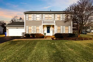 6930 Bennington Dr, Gurnee, IL 60031 - Photo 1