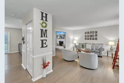 6930 Bennington Drive, Gurnee, IL 60031 - Photo 2