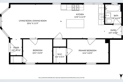 1406 N Kildare Avenue #1, Chicago, IL 60651 - Photo 12