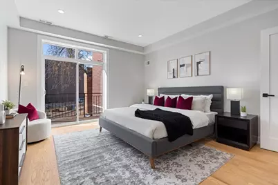 3653 W Barry Avenue #3W, Chicago, IL 60618 - Photo 16