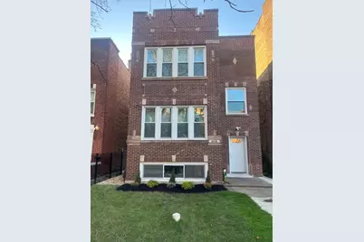 8106 S Langley Avenue #2, Chicago, IL 60619 - Photo 1
