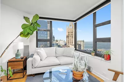 401 E Ontario Street #3205, Chicago, IL 60611 - Photo 4