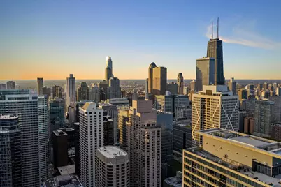 401 E Ontario Street #3205, Chicago, IL 60611 - Photo 32