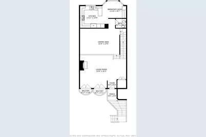 1327 N Sutton Place, Chicago, IL 60610 - Photo 26