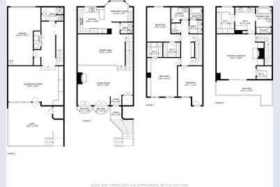 1327 N Sutton Place, Chicago, IL 60610 - Photo 30