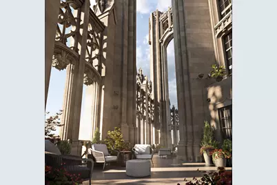 435 N Michigan Avenue #1403, Chicago, IL 60611 - Photo 4