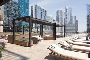 435 N Michigan Ave, Chicago, IL 60611 - Photo 8