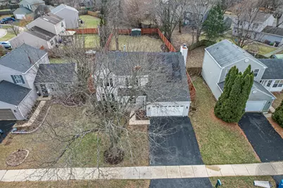 3009 Quincy Lane, Aurora, IL 60504 - Photo 40