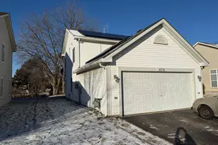 470 Susan St, Romeoville, IL 60446 - Photo 2