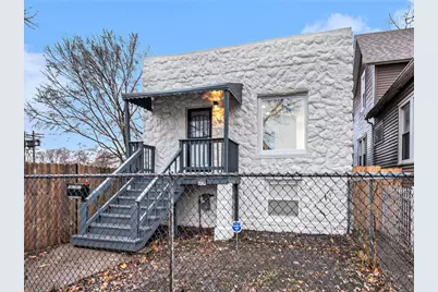 4636 W Erie Street, Chicago, IL 60644 - Photo 1