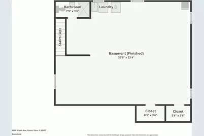 4604 Maple Avenue, Forest View, IL 60402 - Photo 32