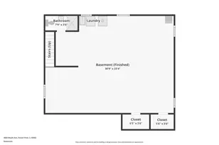 4604 Maple Ave, Forest View, IL 60402 - Photo 32