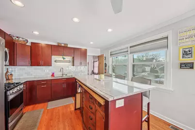 4604 Maple Avenue, Forest View, IL 60402 - Photo 8