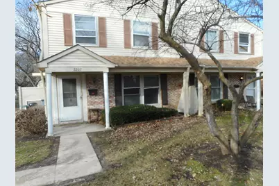 2207 Ramsey Circle #0, Schaumburg, IL 60194 - Photo 1