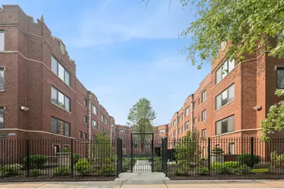 1331 W Estes Avenue #1A, Chicago, IL 60626 - Photo 1