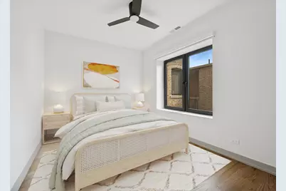 1331 W Estes Avenue #1A, Chicago, IL 60626 - Photo 14