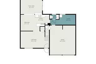 1043 Ashridge Ln, University Park, IL 60484 - Photo 26