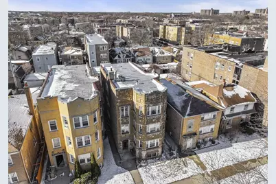 6444 N Washtenaw Avenue #2, Chicago, IL 60645 - Photo 24
