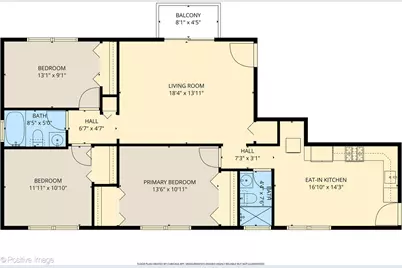 2067 W Farwell Avenue #3S, Chicago, IL 60645 - Photo 16