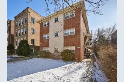 2067 W Farwell Avenue #3S, Chicago, IL 60645 - Photo 1