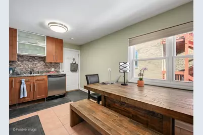 2067 W Farwell Avenue #3S, Chicago, IL 60645 - Photo 6