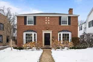 2026 Greenwood Ave, Wilmette, IL 60091 - Photo 1