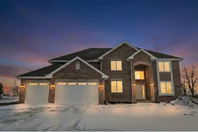 8137 Stanley Trail S, Frankfort, IL 60423 - Photo 2