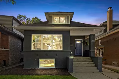 6144 N Maplewood Avenue, Chicago, IL 60659 - Photo 2