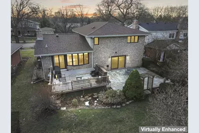 304 E Hiawatha Trail, Mount Prospect, IL 60056 - Photo 32