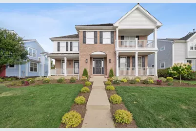 1619 Patriot Boulevard, Glenview, IL 60026 - Photo 2