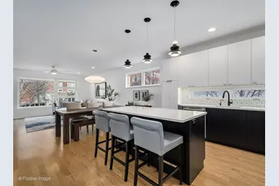 3129 W Belden Avenue, Chicago, IL 60647 - Photo 8