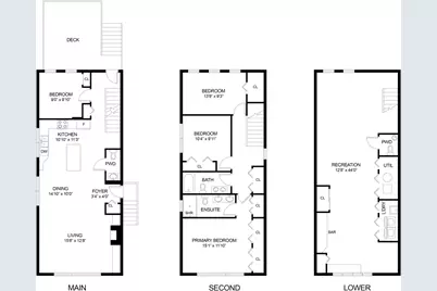 3129 W Belden Avenue, Chicago, IL 60647 - Photo 24