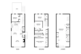 3129 W Belden Ave, Chicago, IL 60647 - Photo 24