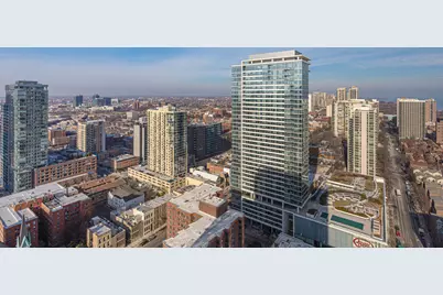 1122 N Clark Street #3506, Chicago, IL 60610 - Photo 16