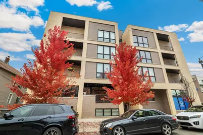 2404 W Moffat Street #1, Chicago, IL 60647 - Photo 2