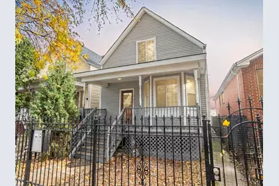2235 N Tripp Avenue, Chicago, IL 60639 - Photo 1