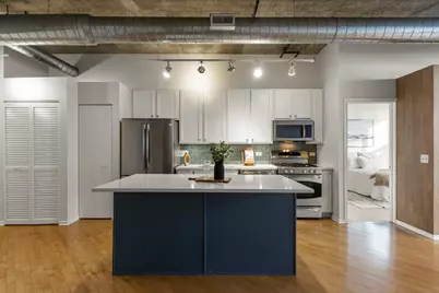 1000 W Adams Street #302, Chicago, IL 60607 - Photo 6