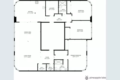 221 E Walton Place #19E, Chicago, IL 60611 - Photo 40