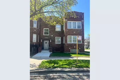 7800 S Burnham Avenue #1F, Chicago, IL 60649 - Photo 1