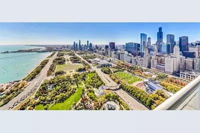 340 E Randolph Street #4901, Chicago, IL 60601 - Photo 16